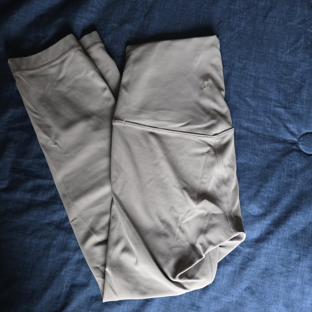 LULULEMON Align 21inch